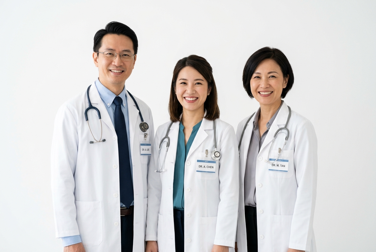 OneLab Medical Team